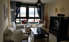 Apartamento frente a la playa de Langosteira, Finisterre